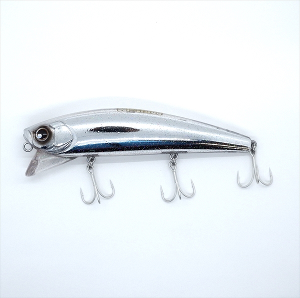 �����W�� �V�[�o�X���A�[ �E�G�C�L�[�u�[ 137mm 48gS 129MK�M�����N�V�[UV���b�L