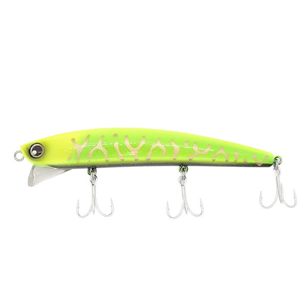 �����W�� �V�[�o�X���A�[ FRANKY(�t�����L�[) 145mm 37gS 130PA�A�t���J