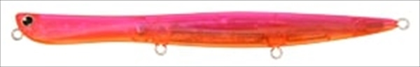 �����W�� �V�[�o�X���A�[ �s�N�V�X 130mm 18g �V���L���O 018CM�s���N�I�����W(�N���A�}�O�})