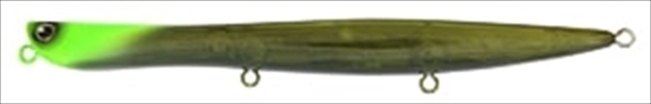 �����W�� �V�[�o�X���A�[ �s�N�V�X 130mm 18g �V���L���O 131CM�o�`�O���[��
