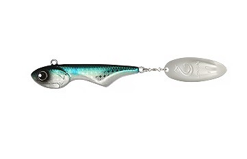 �����W�� �V�[�o�X���A�[ IRIKO �C���R 50mm 20gS 024�{��(�����Y) S