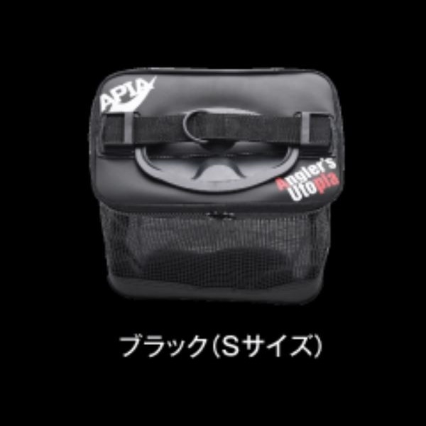 APIA  パカスカ Sサイズ　スカリ　アジング 楽天市場】アピア パカスカ Sサイズ フローティングスカリ APIA