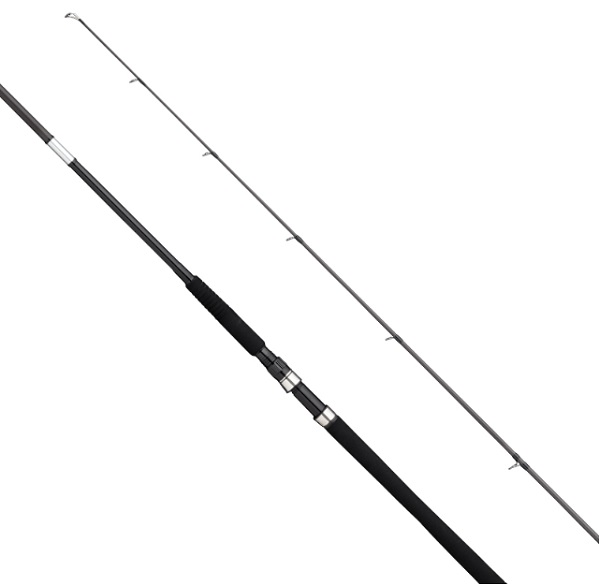 アピア シーバスロッド グランデージ アトラス ブラックフィン 109H(スピニング 2ピース): 竿| 釣具のキャスティングオンラインストア