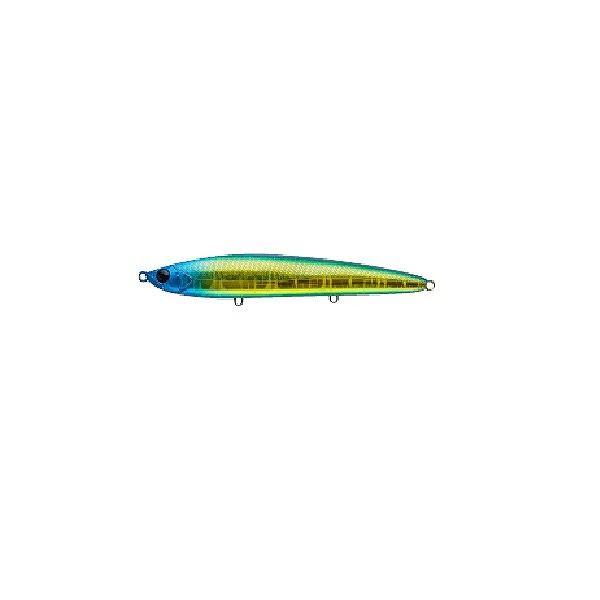�A�s�A �V�[�o�X���A�[ �o���[�k160FL #4 �g���v���u���[�S�[���h�y���������z