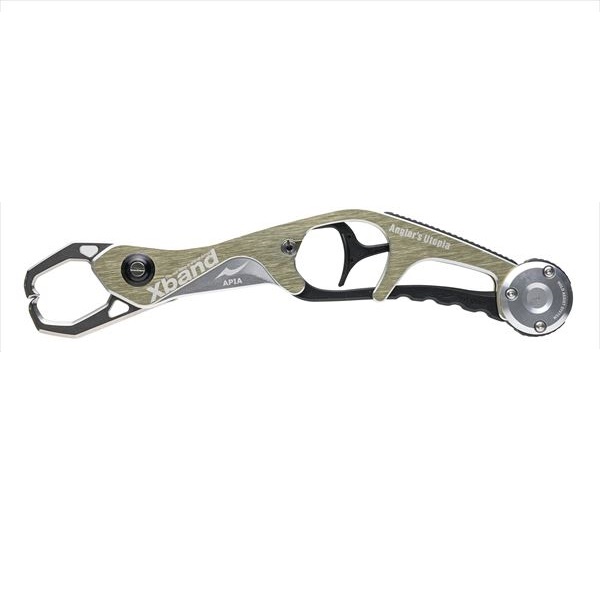 アピア  Xband(エクスバンド) HD シャンパンゴールド アピア Xband(エクスバンド) HD シャンパンゴールド【即日発送】: 釣り