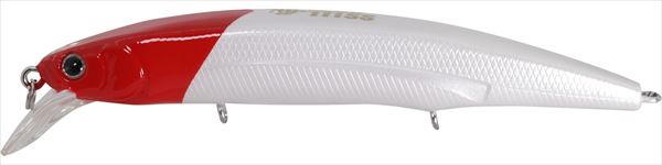 �n�C�h�A�b�v �V�[�o�X���A�[ HU�~�m�[111SS 33g �V���L���O #S-06 ���b�h�w�b�h�y���������z