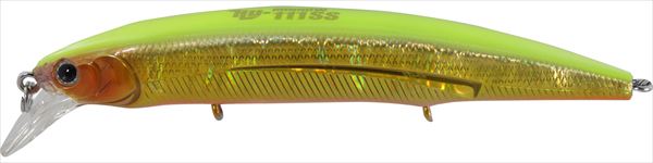 �n�C�h�A�b�v �V�[�o�X���A�[ HU�~�m�[111SS 33g �V���L���O #S-32 �`���[�g�S�[���h