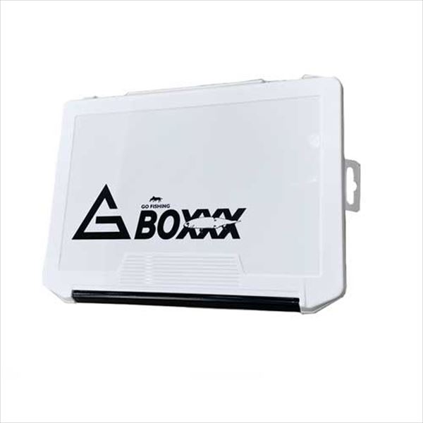 ルアーケース ゴーフィッシング G BOX: バッグ・ケース｜釣具の通販