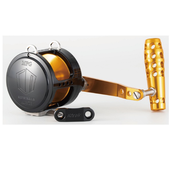 �A���Q�[�^�[ �������[�� �o�g��20GT BG-R alphatackle LTD BLACK GOLD(�E)�y���������z