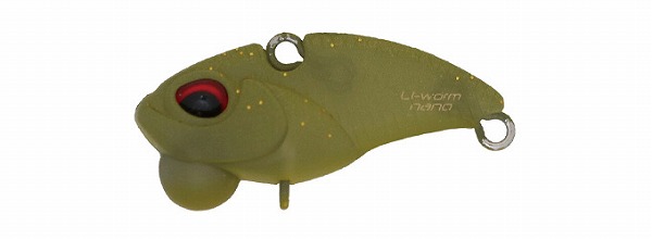 ���@���P�C�� �g���E�g�v���O ���C�I�[�� nano �J�[�����A���I���[�u