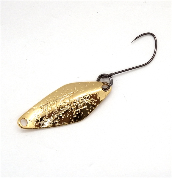 ヴァルケイン スプーン ハイバースト 1.0g AJM6【即日発送】: トラウト