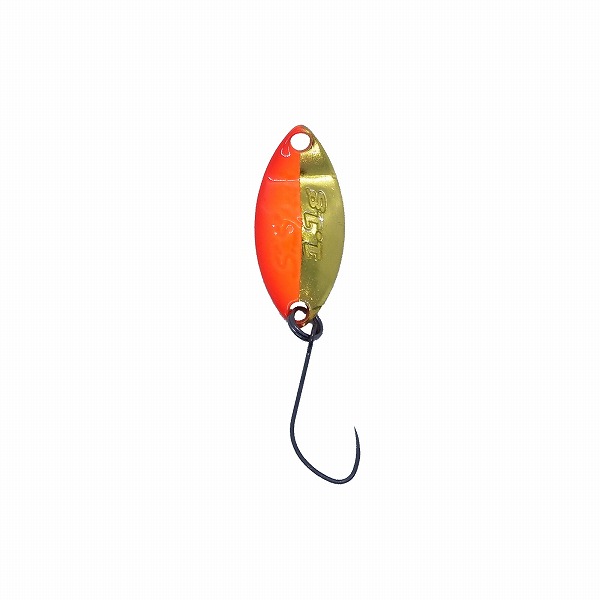 ヴァルケイン スプーン サーヴァントスピア1.1g 芝山オレキン