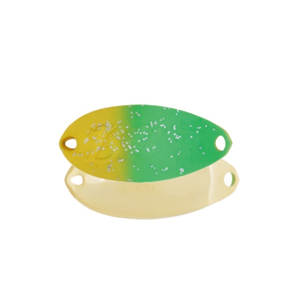 ���@���P�C�� �X�v�[�� �u���b�N�u���X�g 1.8g No.27 �V���C�����C���S�[���h�y���������z