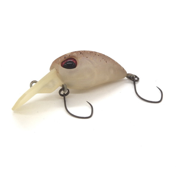 ヴァルケイン トラウトプラグ ヘイズ nano SS メタン(TSカラー