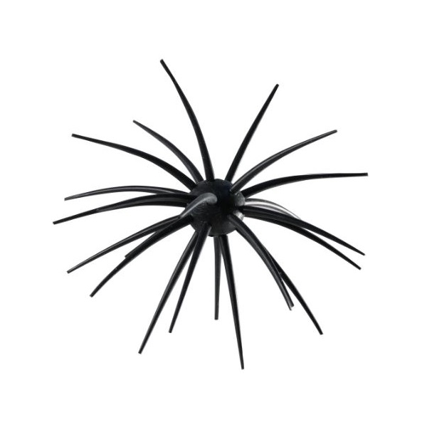 �n�C�h�A�b�v ���[�� �R�C�P 17mm #109 �u���b�N�\���b�h