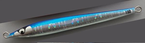 MASHIO ���^���W�O MASHIO JIG �}�V�I�W�O �؂̉� 150g �u���[�o�b�N