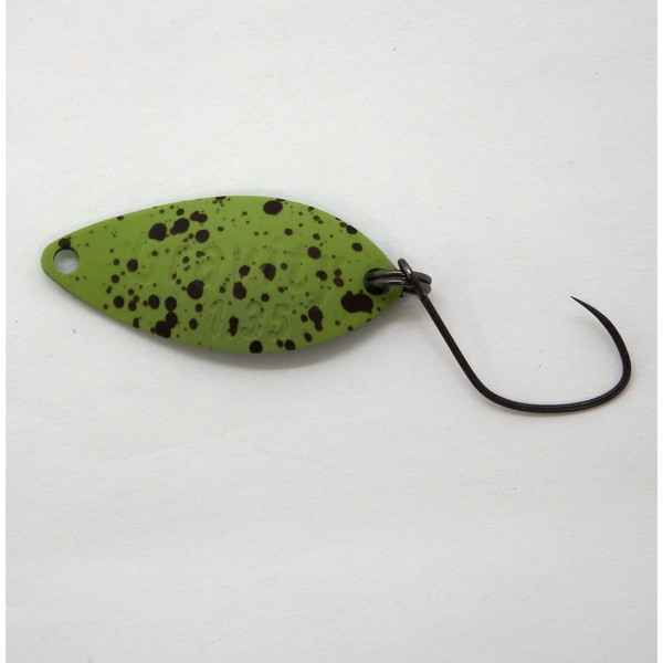 Deep Paradox スプーン グラビティ1.35g #15 手のひら返し