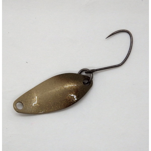 �c�������@�o������������ �X�v�[�� �L�b�h0.6g #10 �L�����e�B�[�S�[���h