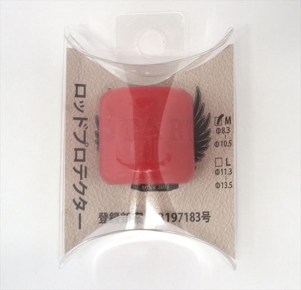 �X�^�[�g START �@���b�h�v���e�N�^�[ M �s���N