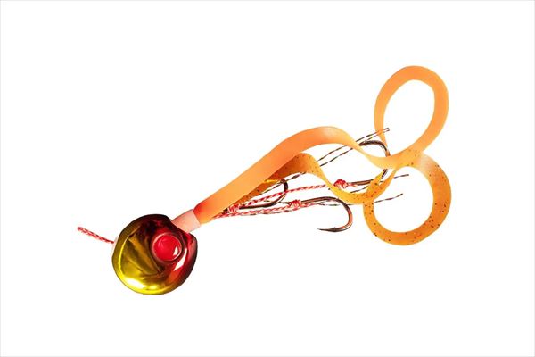 スタート タイラバ 鯛ラバ 2STEP 2ステップ TGトリプルフックSカーリー