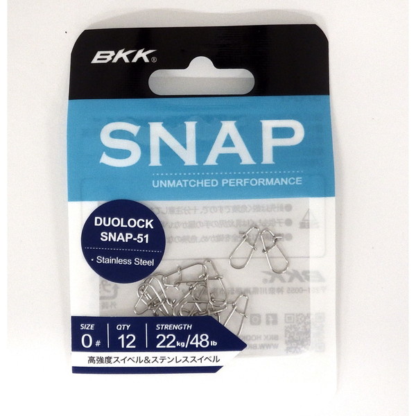�a�j�j �X�i�b�v�E�����O DUO LOCK SNAP-51 #0