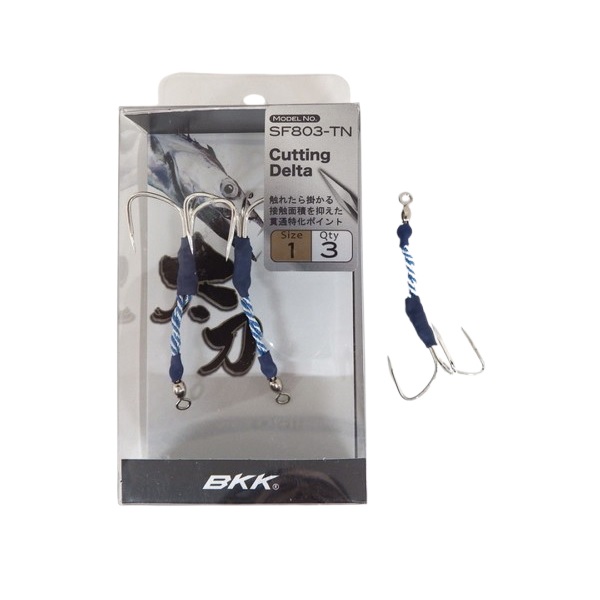 BKK �g���v���t�b�N SF803-TN #1�y���������z