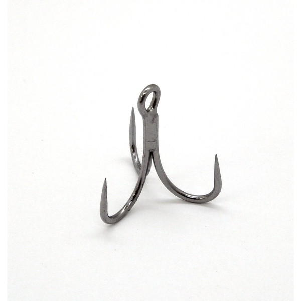 BKK トリプルフック FANGS-62 BL UA #10: ルアー用品｜釣具の通販