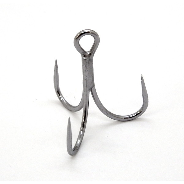HUNTER ARGYLL BULLS FULL KN US14 未使用 BKK トリプルフック FANGS-62 BL UA #4: ルアー用品｜釣具の通販