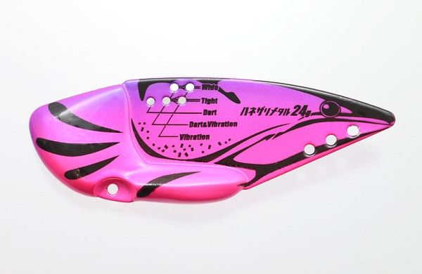 �ꐽ(�C�b�Z�C) G.C.�n�l�U�����^�� 24g #30 �p���[�s���N