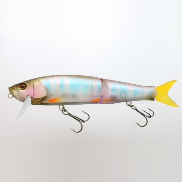 オリムピック ブライトルアーMC-505DX 【公式通販】