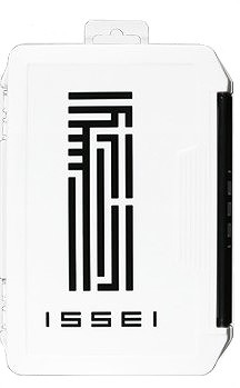 �ꐽ �C�b�Z�C ���A�[�P�[�X issei ���A�[�P�[�X 3010NDM WH