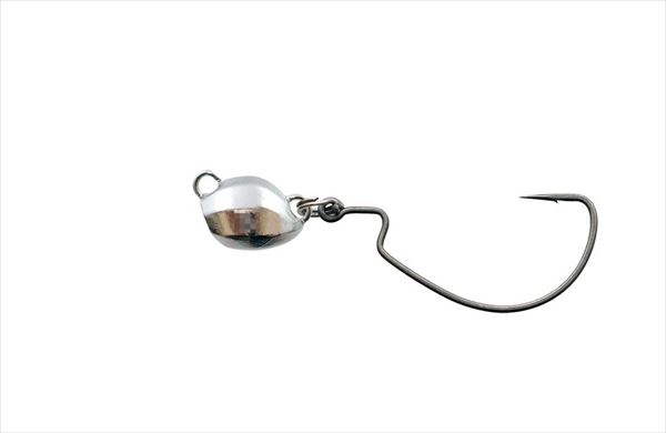 一誠 イッセイ ジグヘッド 海太郎 根魚玉 35g 太軸 #2/0: ルアー