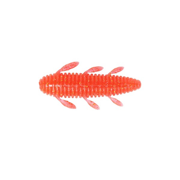 ネコポス対象品】一誠 イッセイ ワーム 海太郎 根魚蟲 2.2インチ