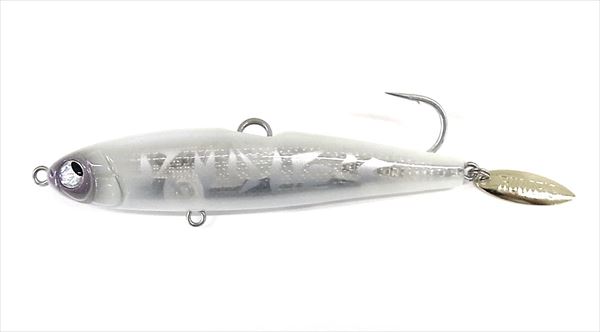 ���[�f�B�[�Y ���Ƀy��85 18g/85mm �N���A�O���[R