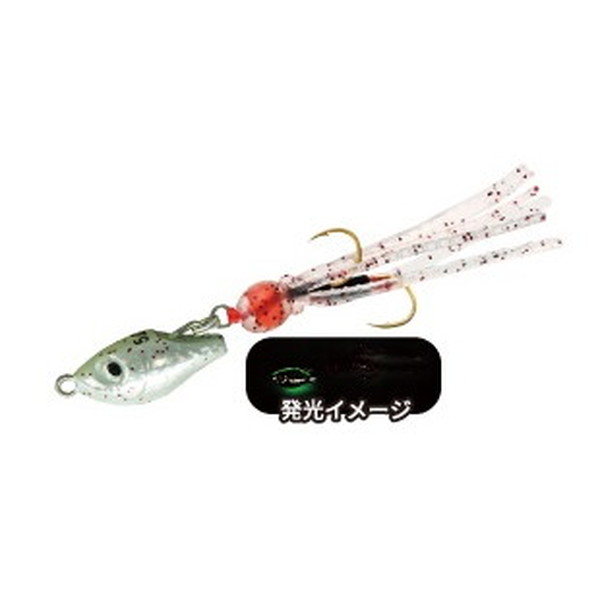 ���[�f�B�[�Y ���^���W�O ���q�`�N 5.0g �V���X�A�~�O���[