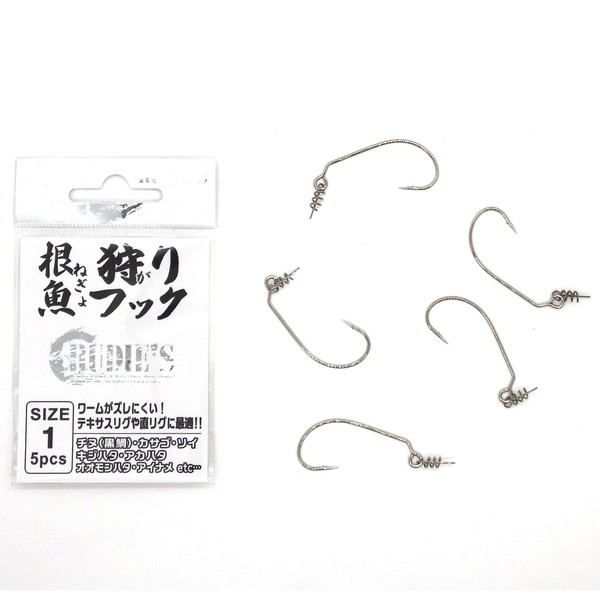 ���[�f�B�[�Y ���[���t�b�N �������t�b�N #1�y���������z