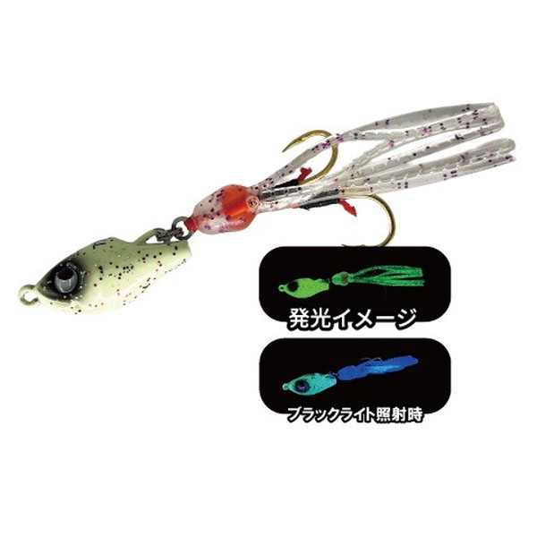 ���[�f�B�[�Y ���^���W�O ���q�`�N 3.0g UV�O���[�O���[�y���������z