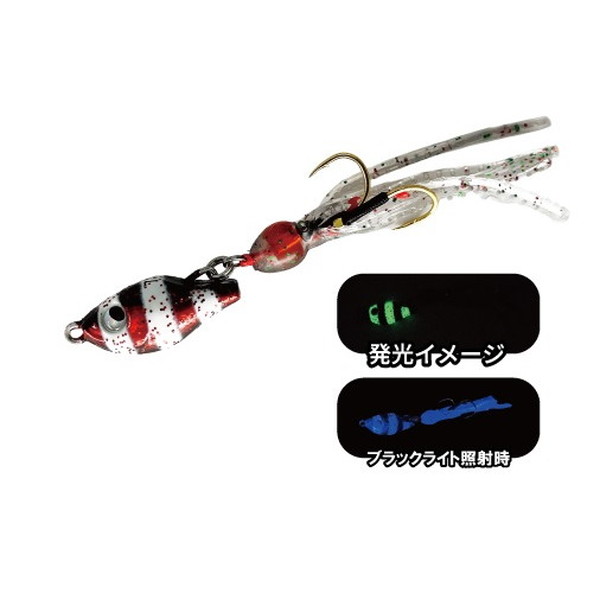 ���[�f�B�[�Y ���^���W�O ���q�`�N 5.0g UV�[�u�����b�h�O���[�y���������z