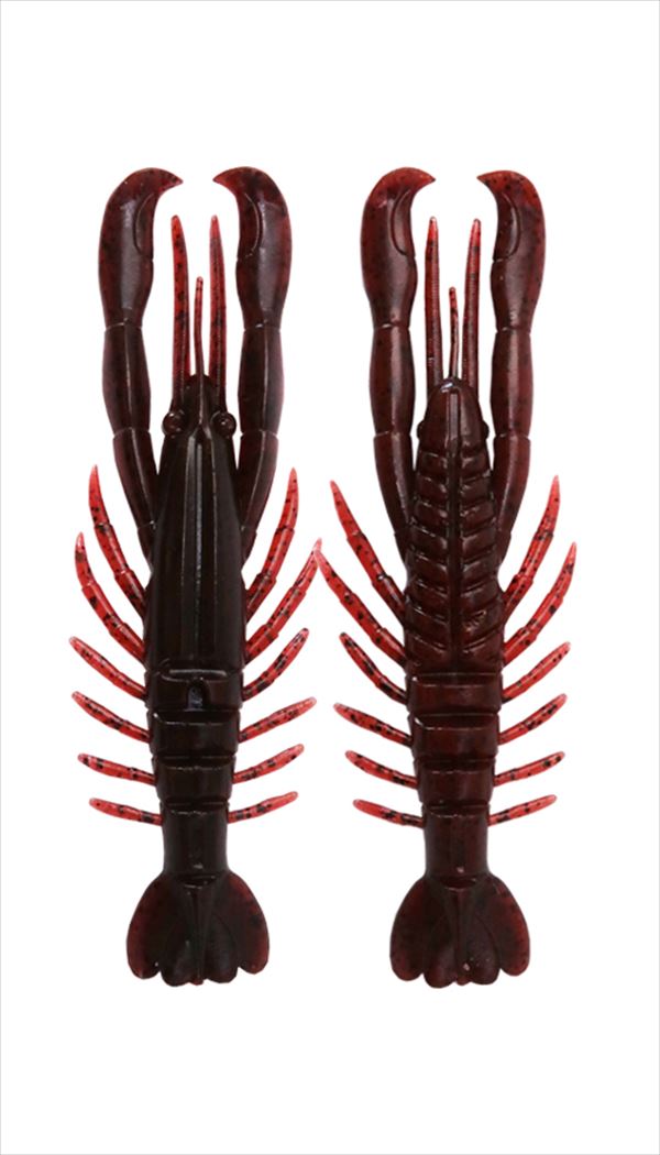 �y�l�R�|�X�Ώەi�z�{�g���A�b�v �n���[�V�������v(Hurry Shrimp) 4.0�C���` ���b�h�N���[