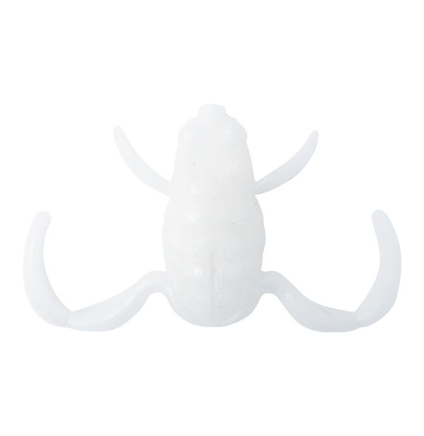 �{�g���A�b�v �o�X���A�[ �X�N�[�p�[�t���b�O(Scooper Frog) �A���r�m�y���������z