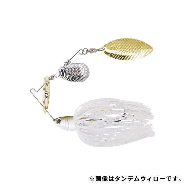 �{�g���A�b�v �X�s�i�[�x�C�g �o�Y�x�C�g ChiBeeble �`�r�[�u�� 3/8oz. �_�u���E�B���[ �I�[�����z���C�g