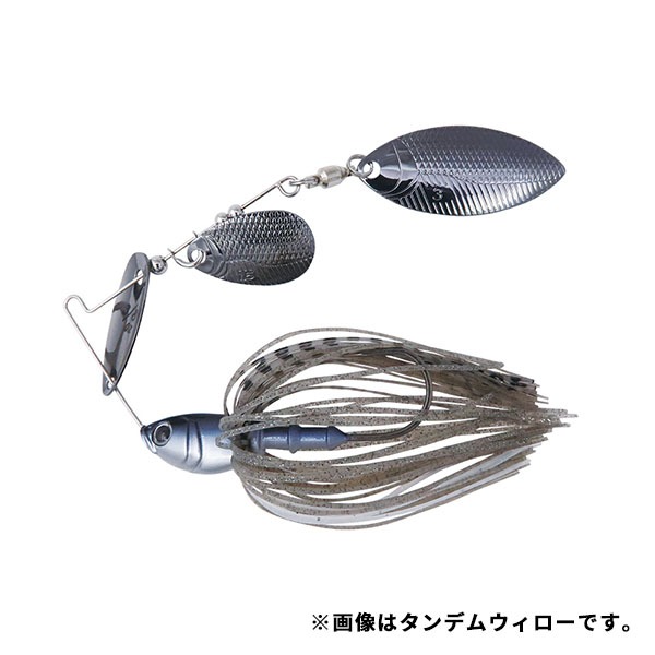 �{�g���A�b�v �X�s�i�[�x�C�g �o�Y�x�C�g ChiBeeble �`�r�[�u�� 3/8oz. �_�u���E�B���[ �X���[�L���V���b�h