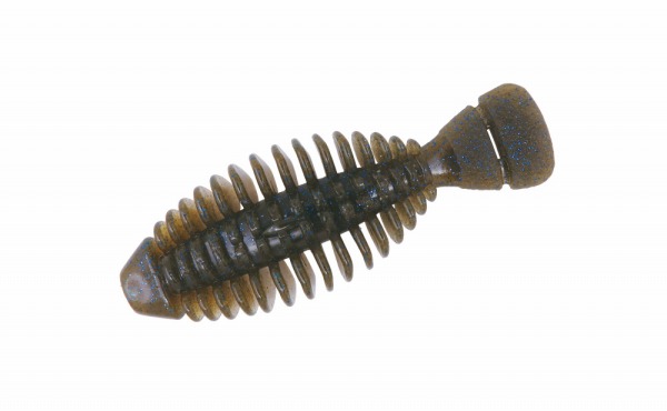 �{�g���A�b�v ���[�� �M�~�[ 3.5�C���` �_�[�N�V�i�����u���[&�y�b�p�[�y���������z