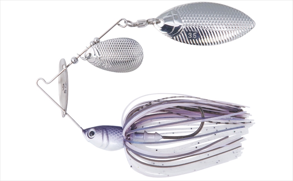 ボトムアップ スピナーベイト バズベイト ビーブル 1/2oz TW プロ