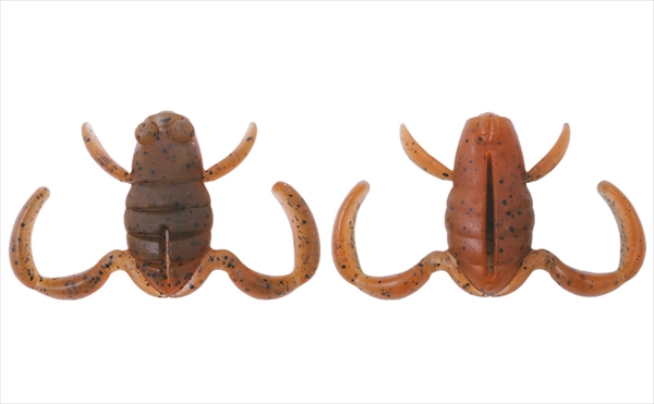 �{�g���A�b�v ���[�� �X�N�[�p�[�t���b�O(Scooper Frog) MAGMA�y���������z