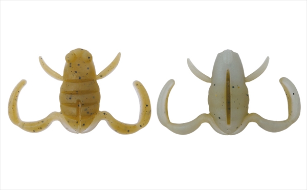 �{�g���A�b�v ���[�� �X�N�[�p�[�t���b�O(Scooper Frog) �k�}�K�G��