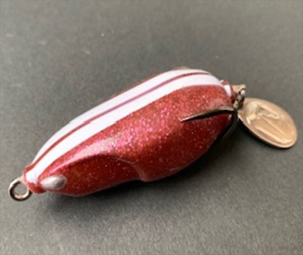 ディープフォレスト キュー QUE-016 マリブ: バスルアー｜釣具の通販