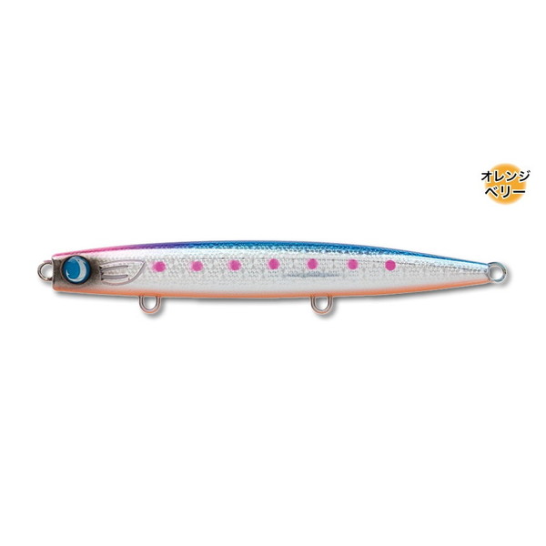 �W�����v���C�Y �V�[�o�X���A�[ ������і_130�V�����[���C�g ���g�� #02 �u���s���C���V(�t�b�N���X���f��)