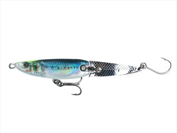 �y�����z���g���W���b�N �q���~��-70 #07 CHART HEAD GLOW BELLY 70mm