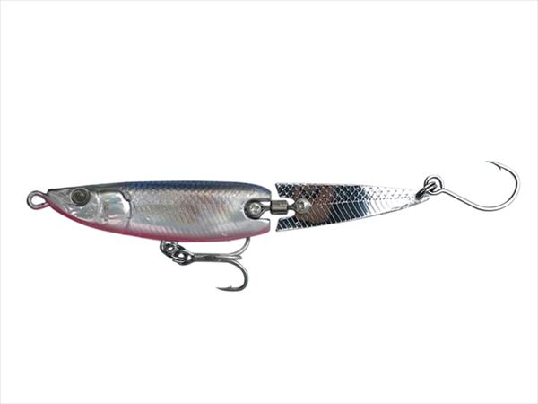 ���g���W���b�N �q���~��-70 #08 BLUE BACK RED BELLY 70mm